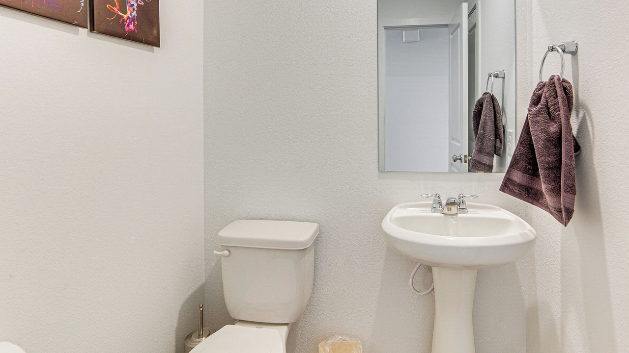Photo of Bathroom in Mesquite