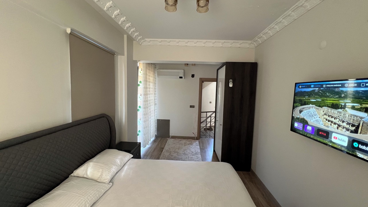 Photo of Bedroom in Marmara