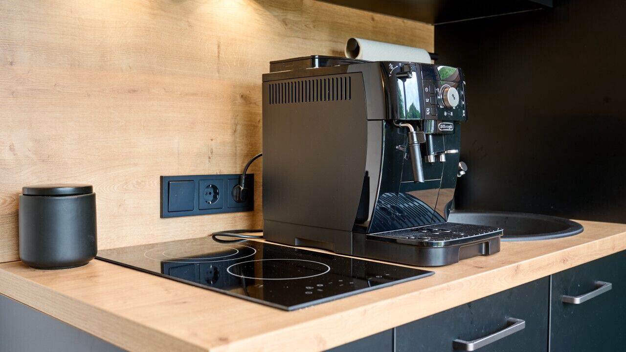 Photo of Kitchen in Adenau