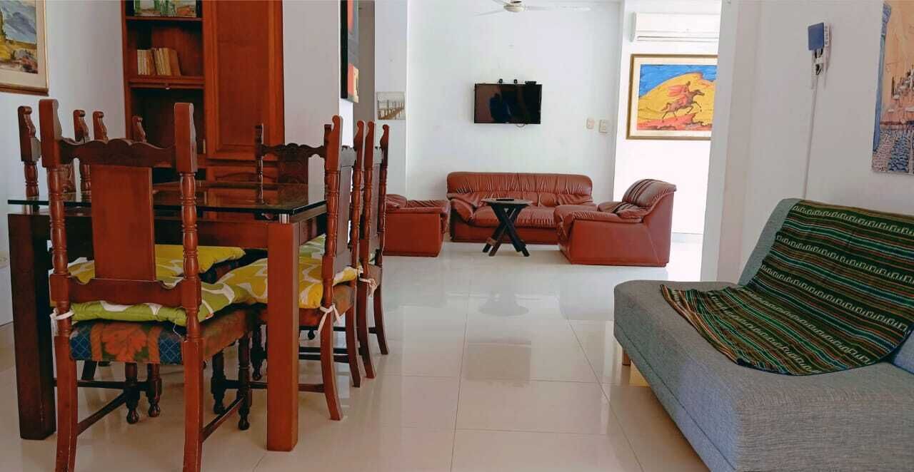 Photo of Livingroom in Tolu