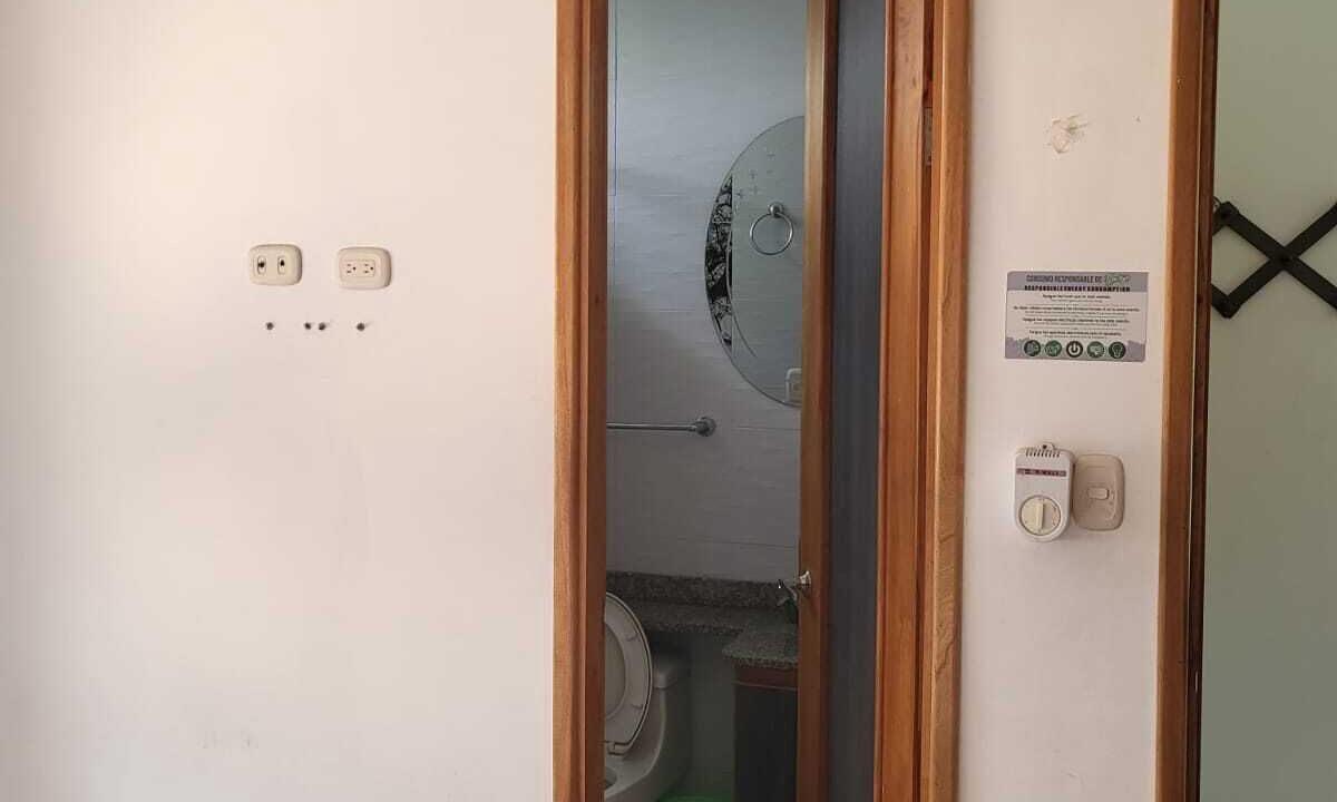 Photo of Bathroom in Tolu
