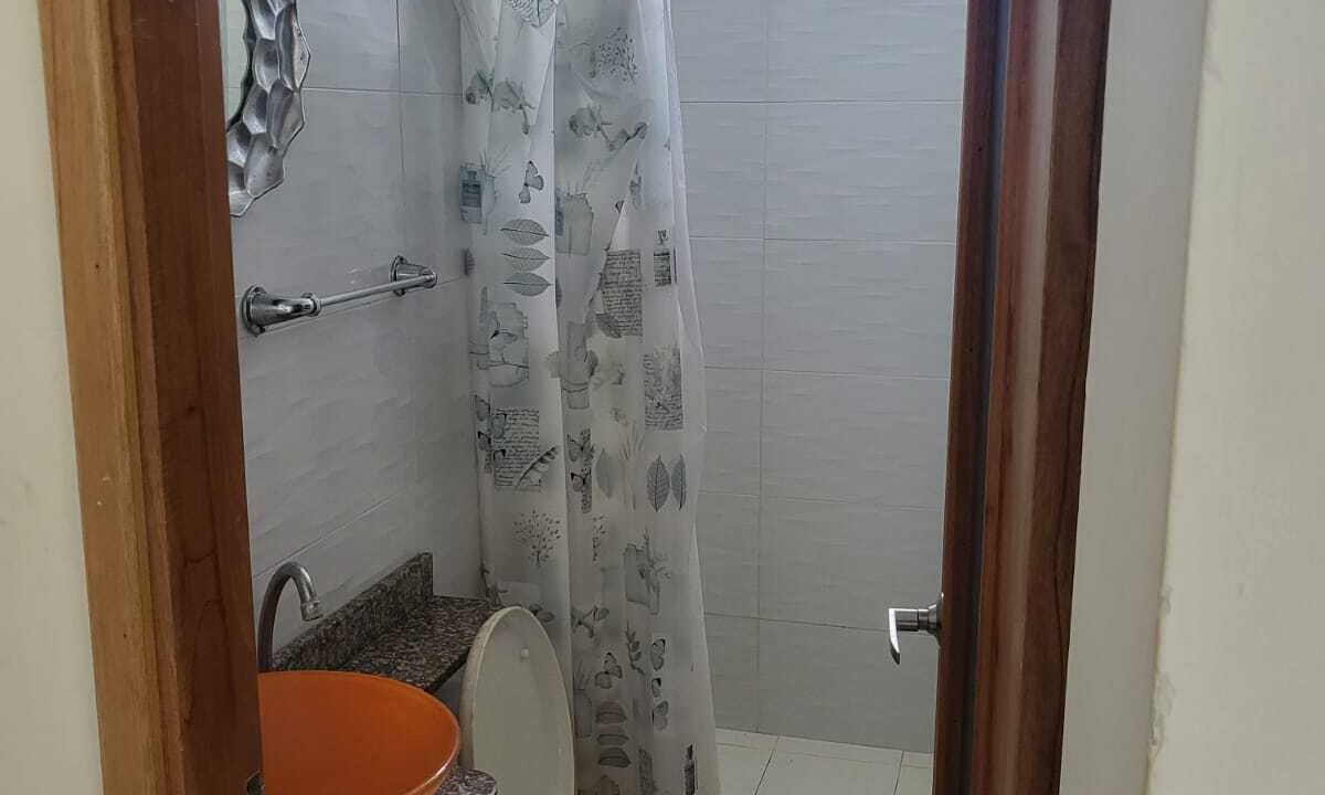 Photo of Bathroom in Tolu