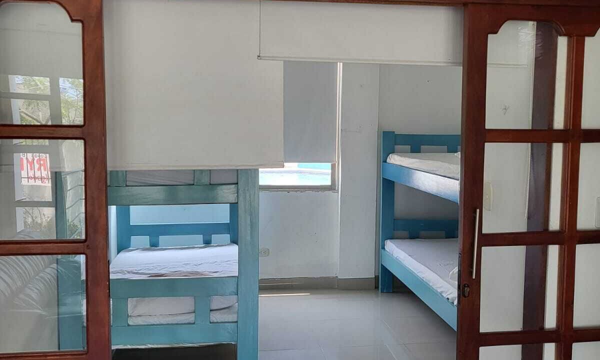 Photo of Bedroom in Tolu