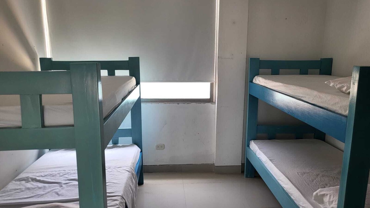 Photo of Bedroom in Tolu
