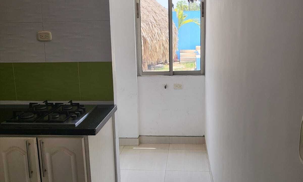 Photo of Kitchen in Tolu