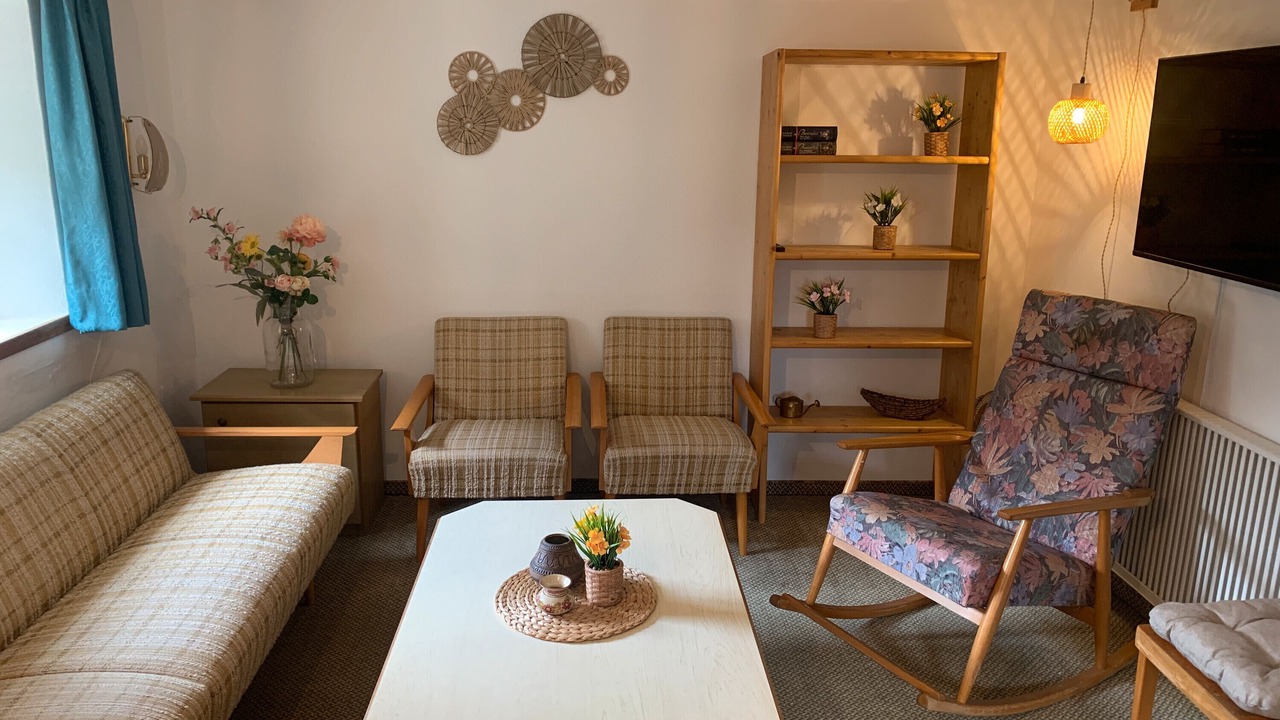 Photo of Livingroom in Mayrhofen