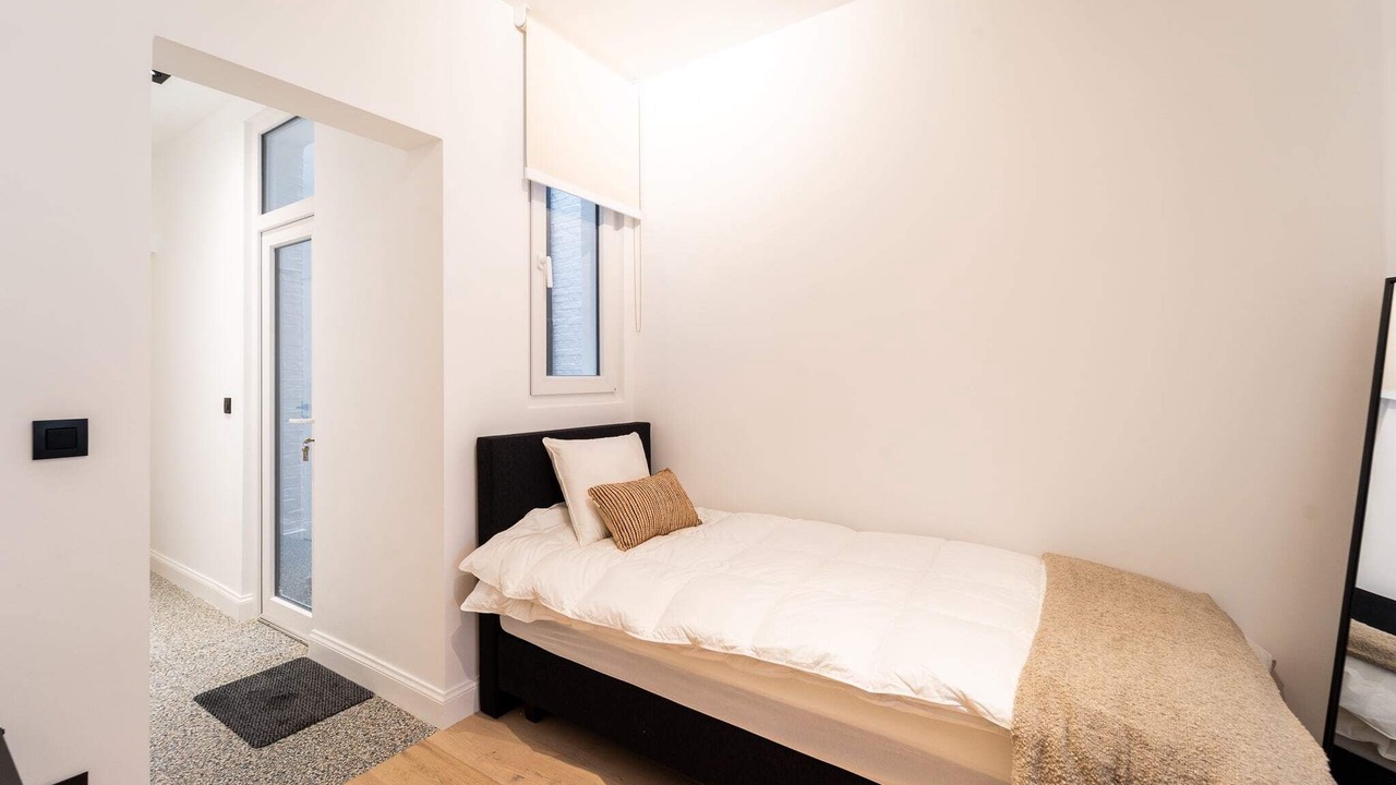 Photo of Bedroom in Statiekwartier