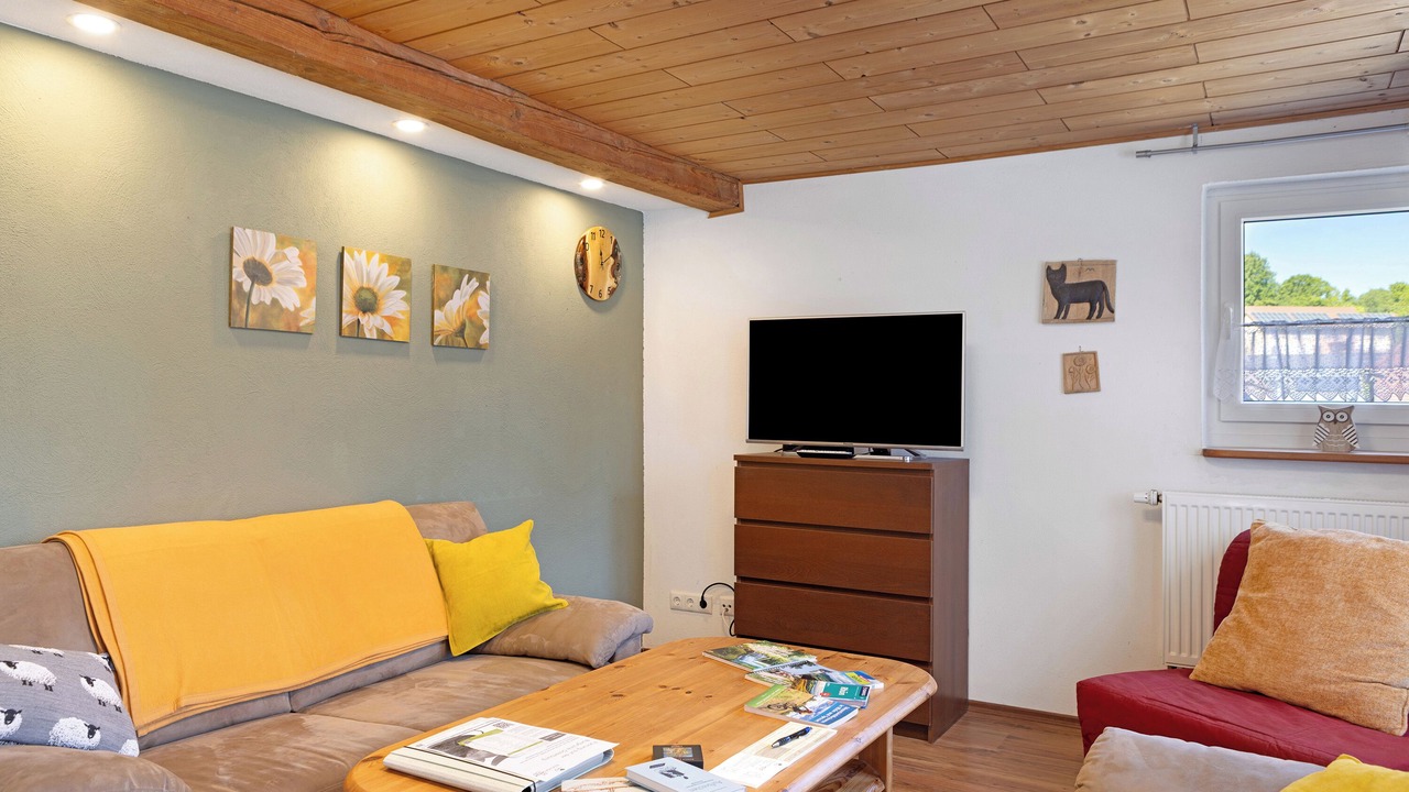 Photo of Livingroom in Bischofsheim an der Rhon