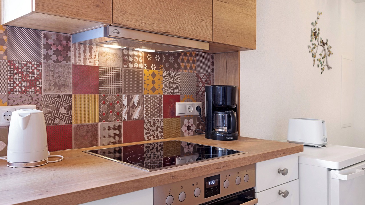 Photo of Kitchen in Bischofsheim an der Rhon