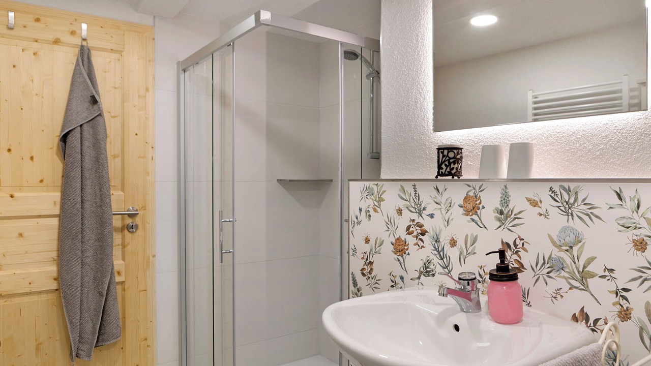 Photo of Bathroom in Bischofsheim an der Rhon