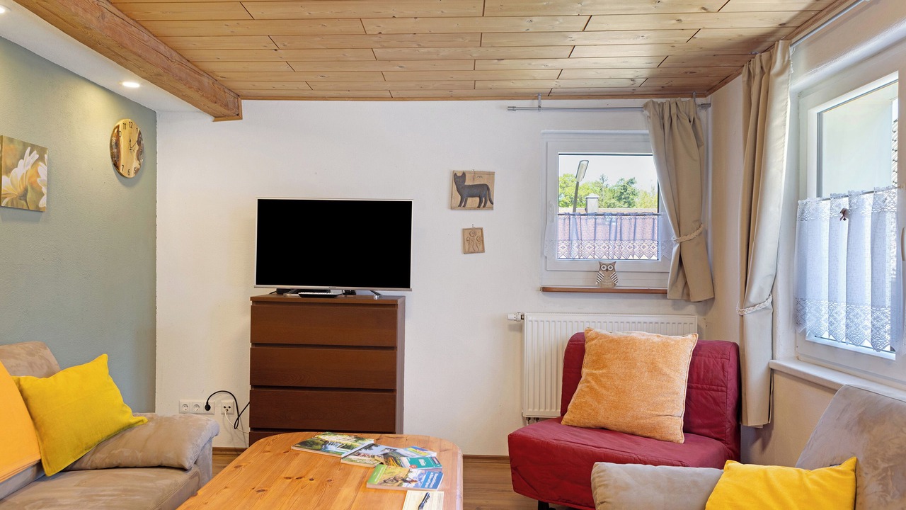 Photo of Livingroom in Bischofsheim an der Rhon
