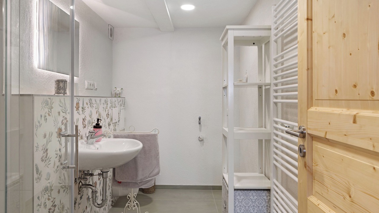 Photo of Bathroom in Bischofsheim an der Rhon