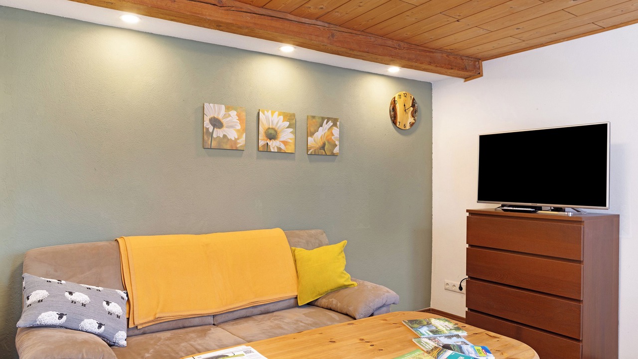 Photo of Livingroom in Bischofsheim an der Rhon