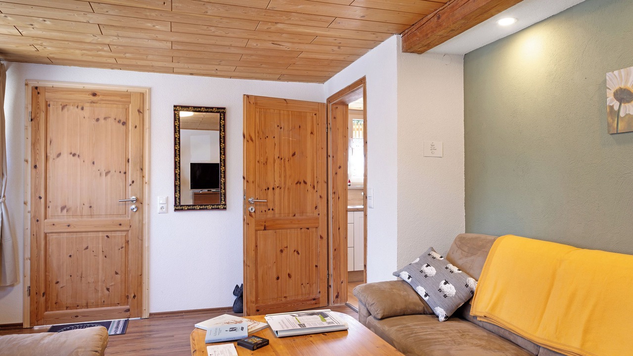 Photo of Livingroom in Bischofsheim an der Rhon