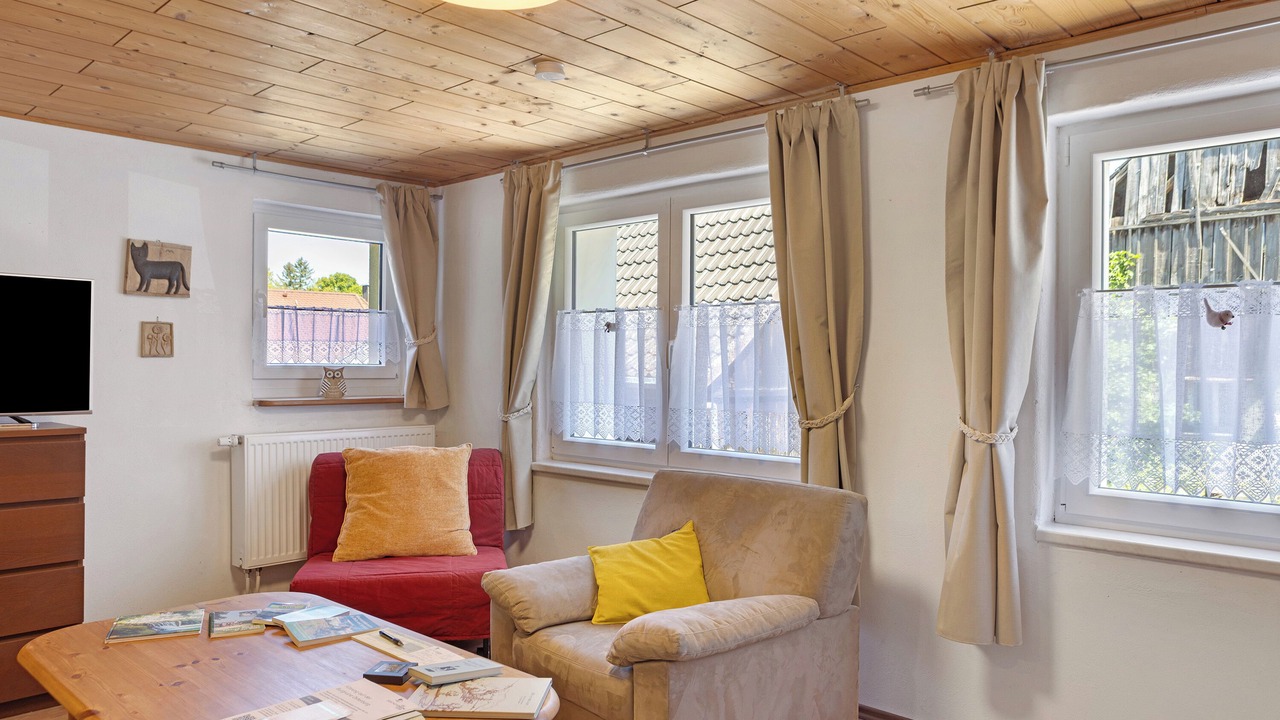 Photo of Livingroom in Bischofsheim an der Rhon
