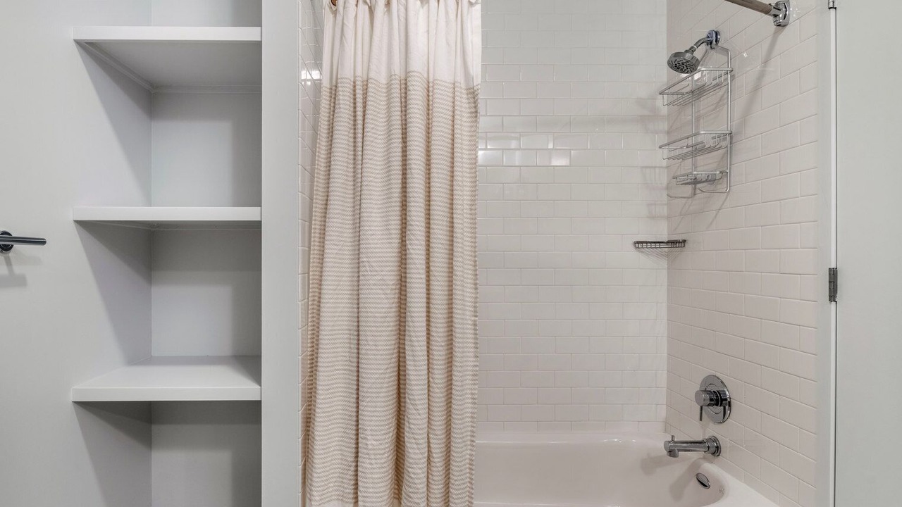 Photo of Bathroom in Civic Center