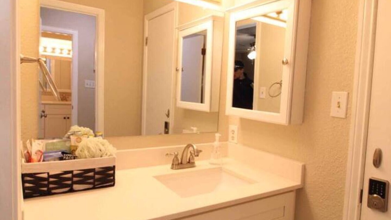 Photo of Bathroom in Lewisville