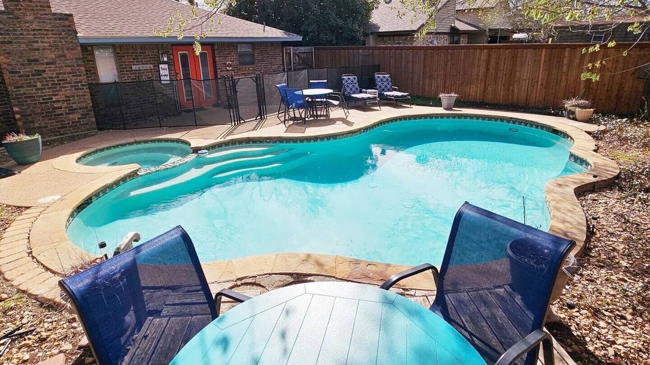 Photo of Outdoor in Lewisville