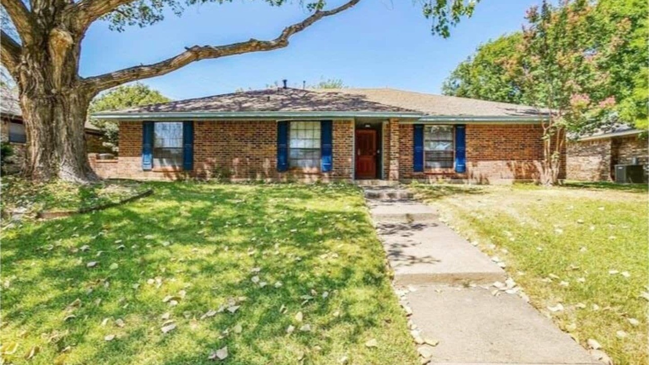 Photo of Outdoor in Lewisville