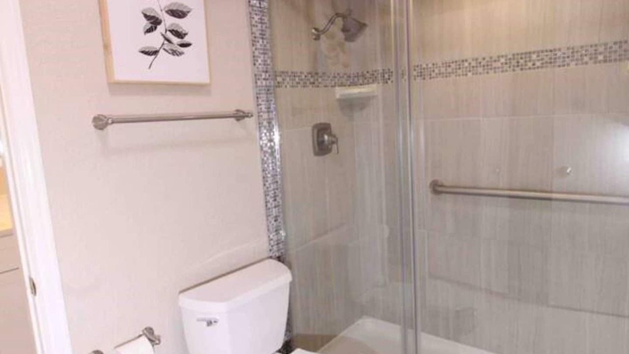 Photo of Bathroom in Lewisville