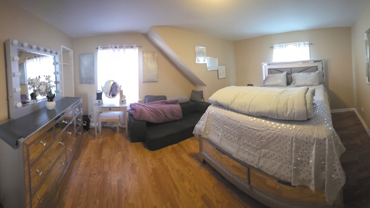Photo of Bedroom in West Pullman