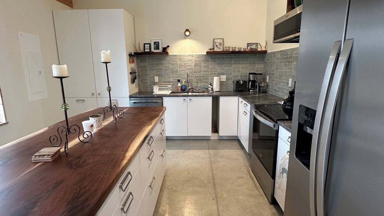 Photo of Kitchen in Charlotte