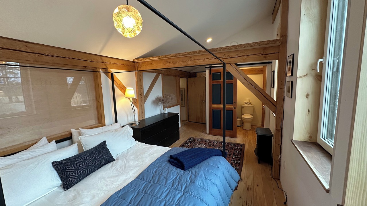 Photo of Bedroom in Charlotte