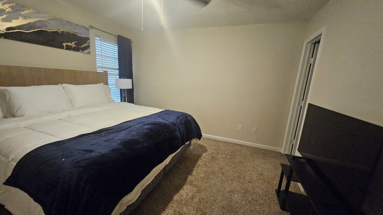 Photo of Bedroom in Mesquite
