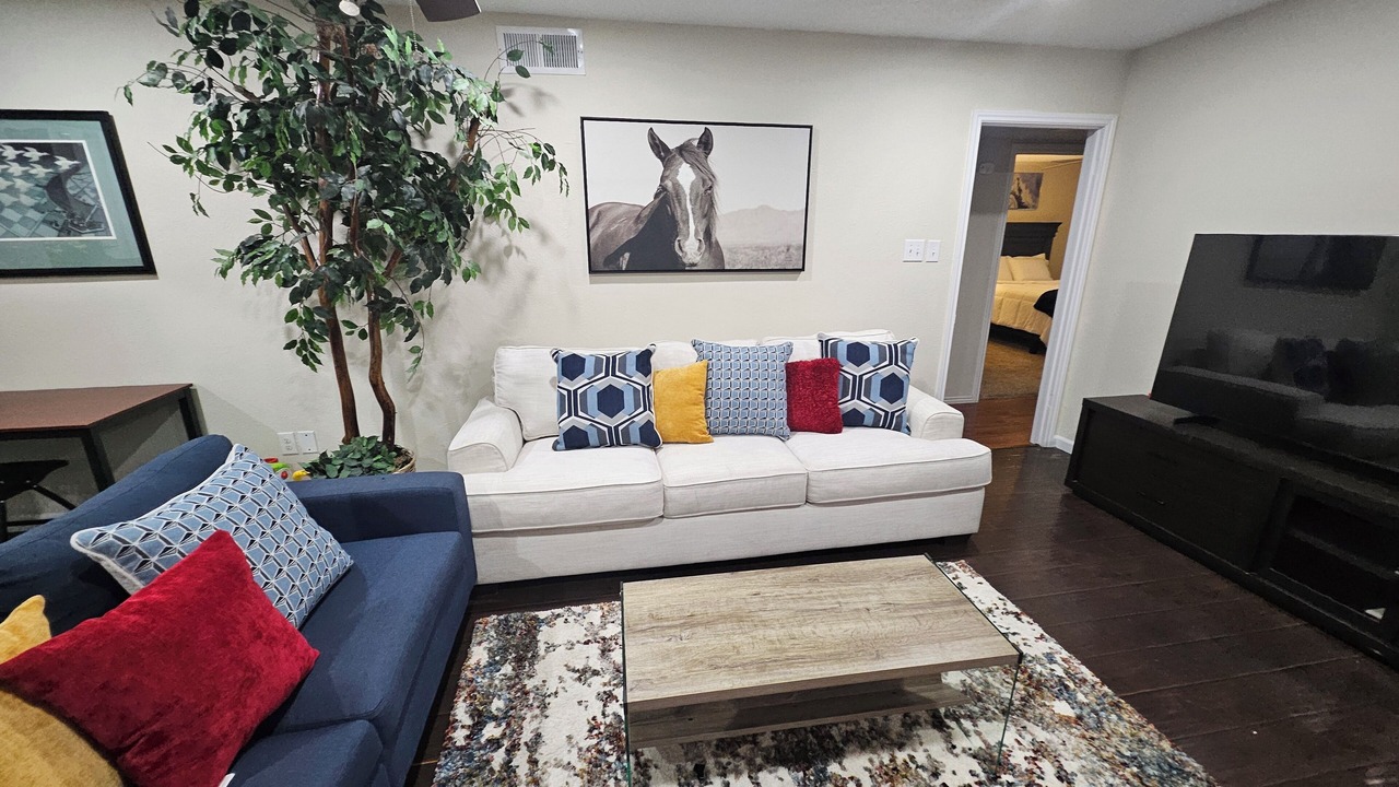 Photo of Livingroom in Mesquite
