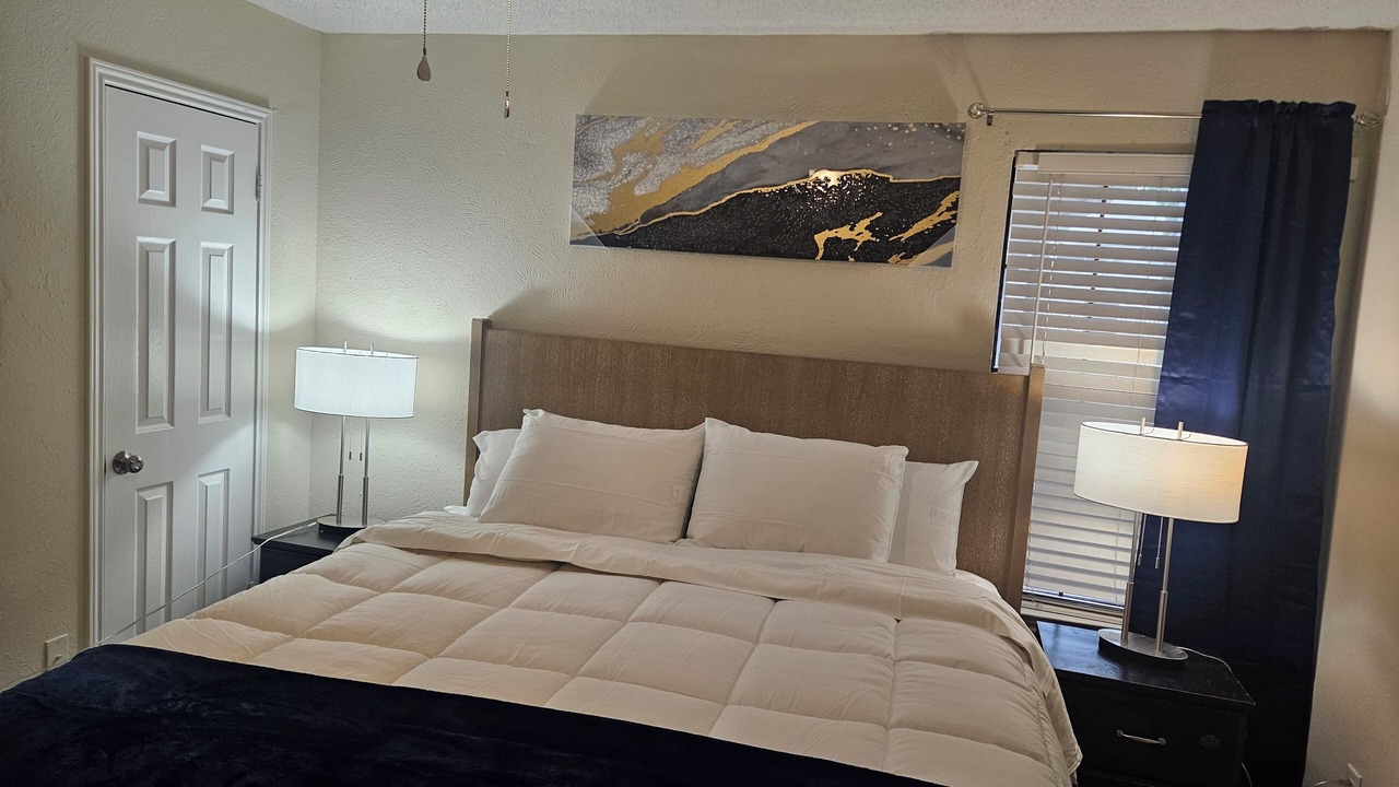 Photo of Bedroom in Mesquite