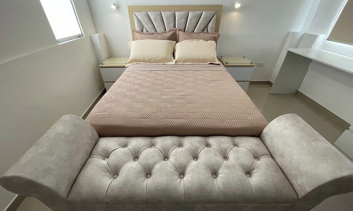 Photo of Bedroom in Lince