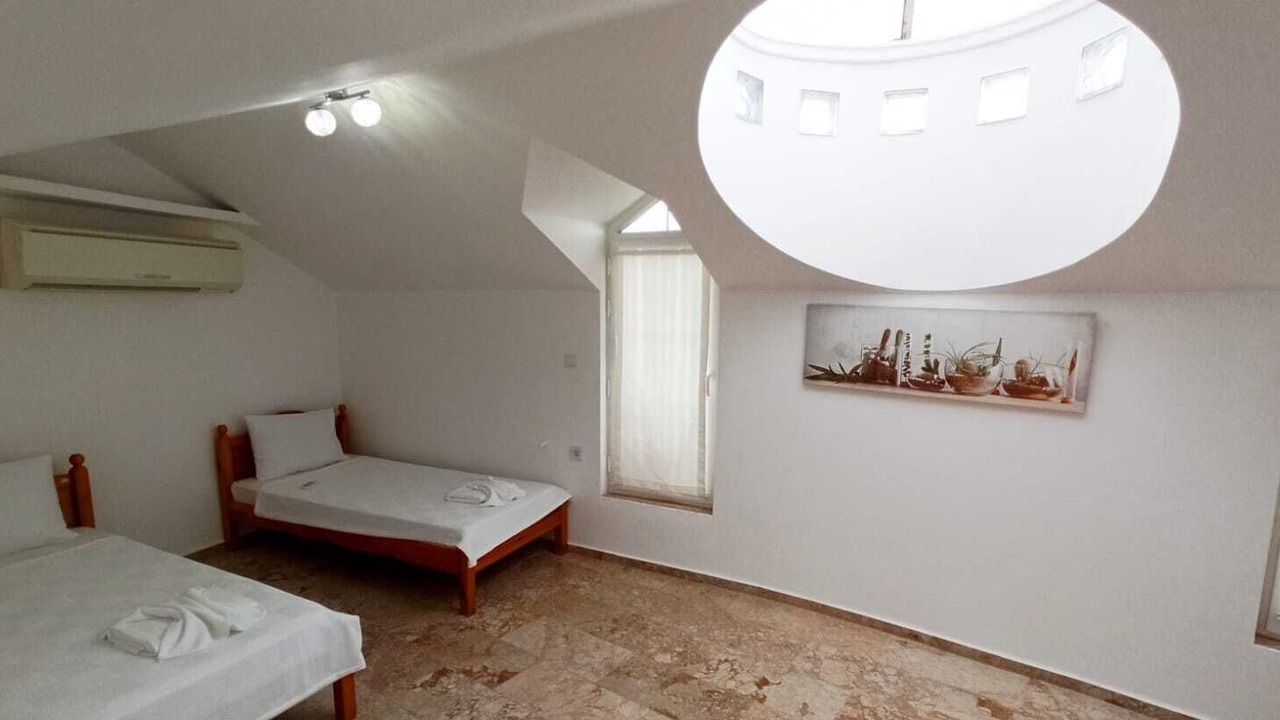 Photo of Bedroom in Oludeniz