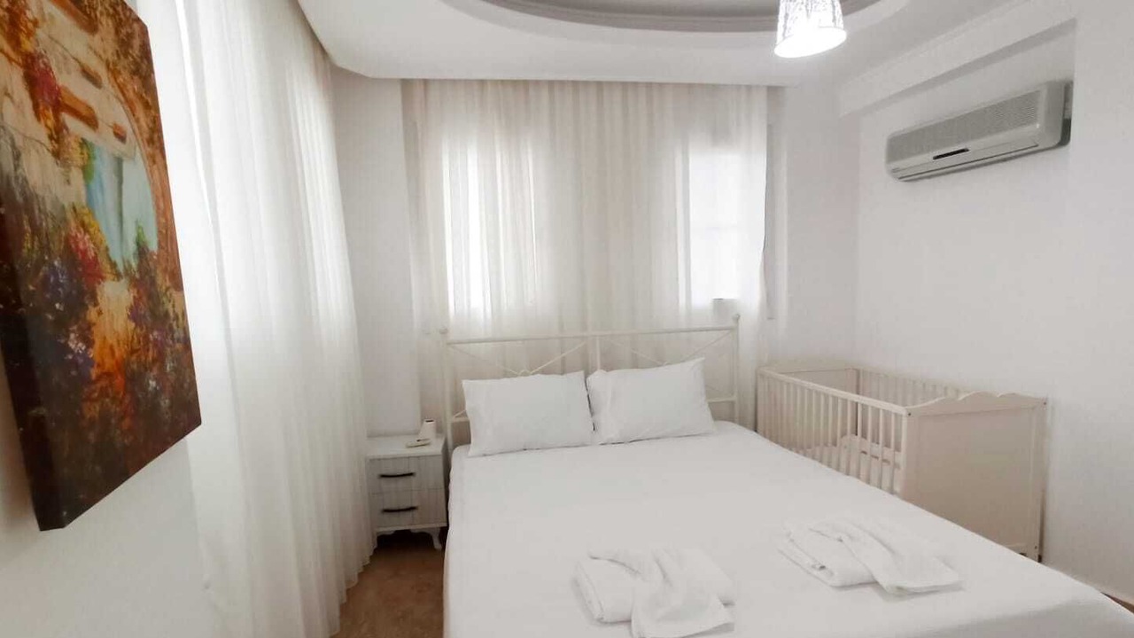 Photo of Bedroom in Oludeniz