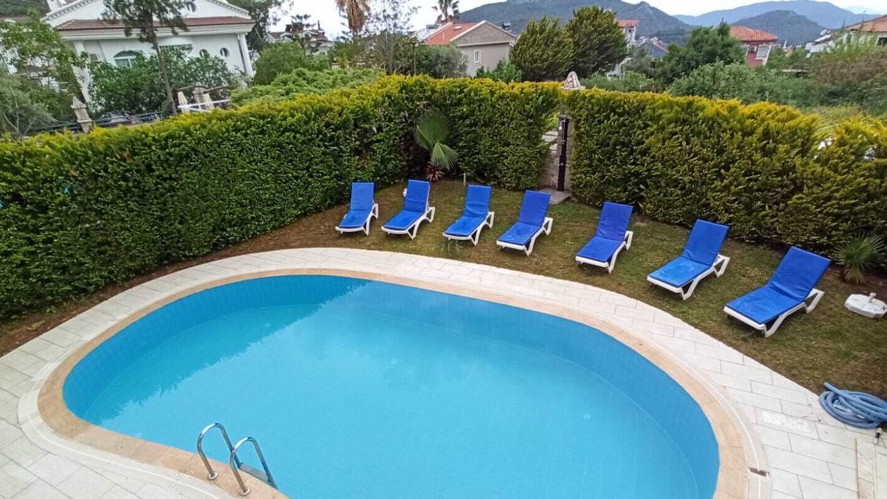 Photo of Outdoor in Oludeniz