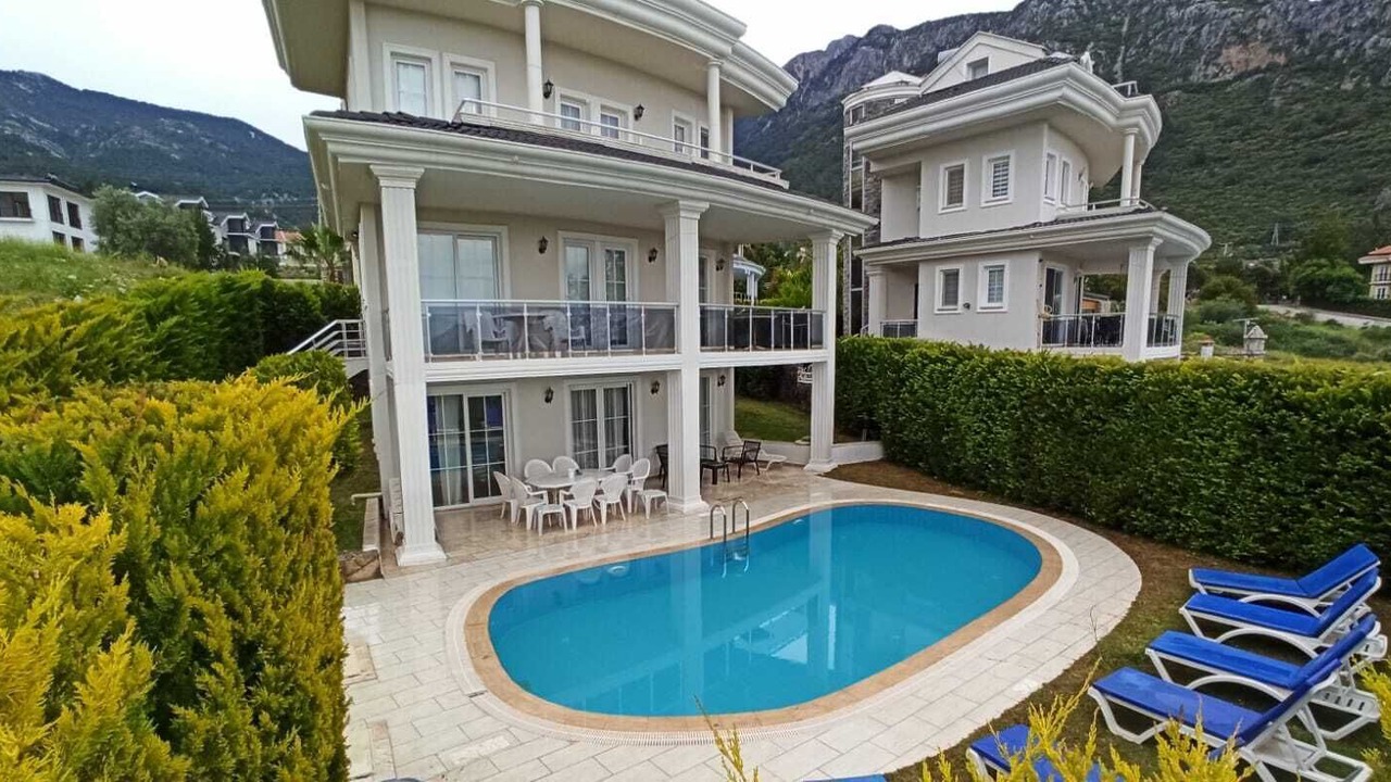 Photo of Outdoor in Oludeniz