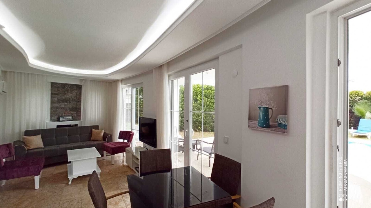 Photo of Livingroom in Oludeniz