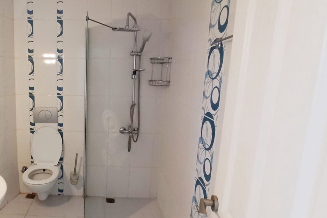 Photo of Bathroom in Oludeniz