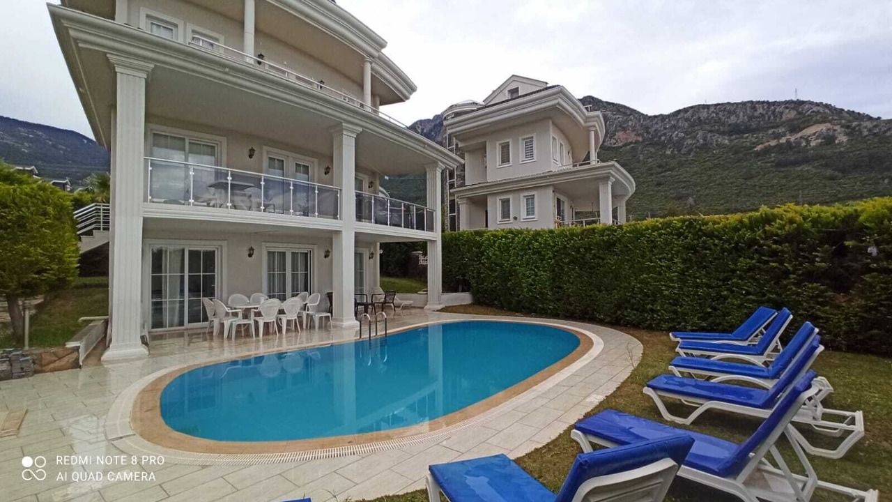 Photo of Outdoor in Oludeniz