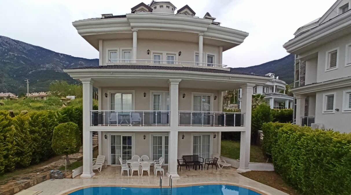 Photo of Outdoor in Oludeniz