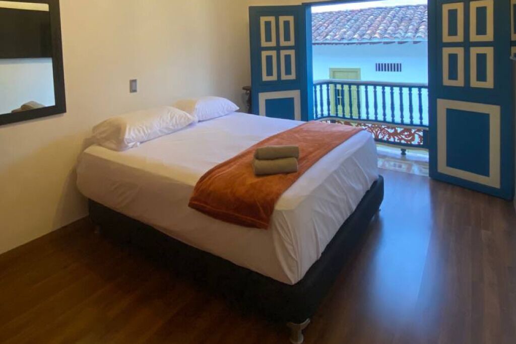 Photo of Bedroom in Jerico