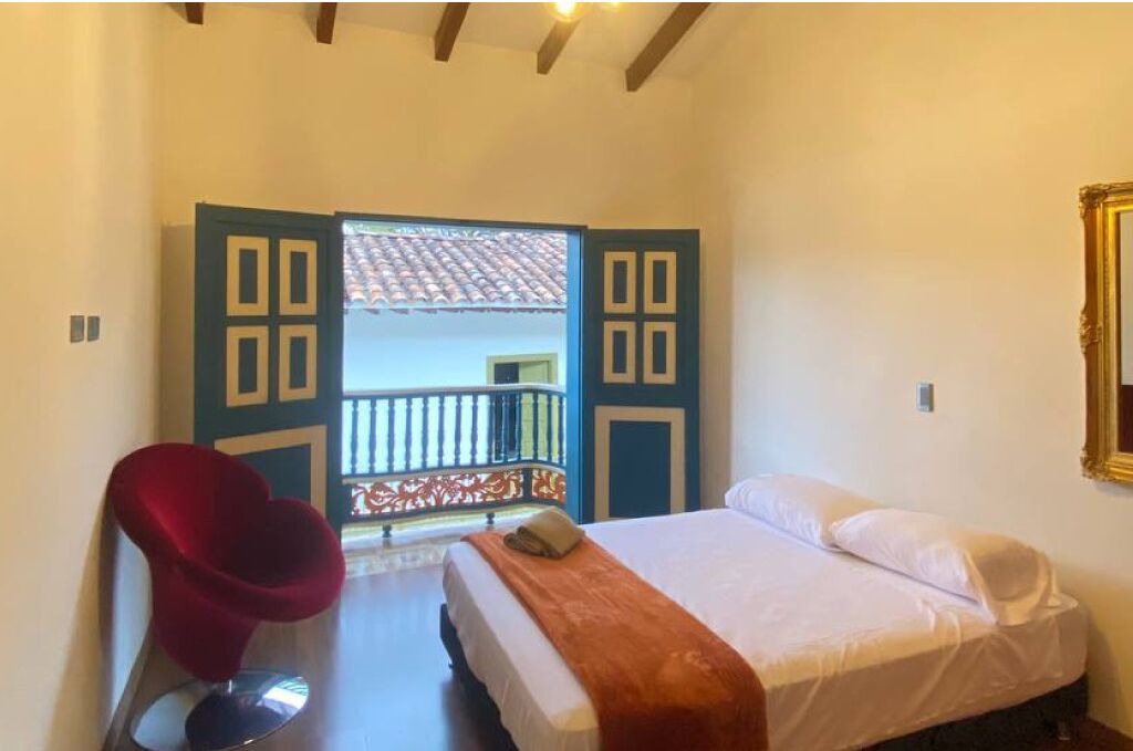 Photo of Bedroom in Jerico