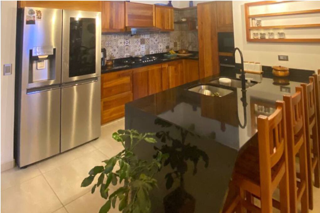 Photo of Kitchen in Jerico