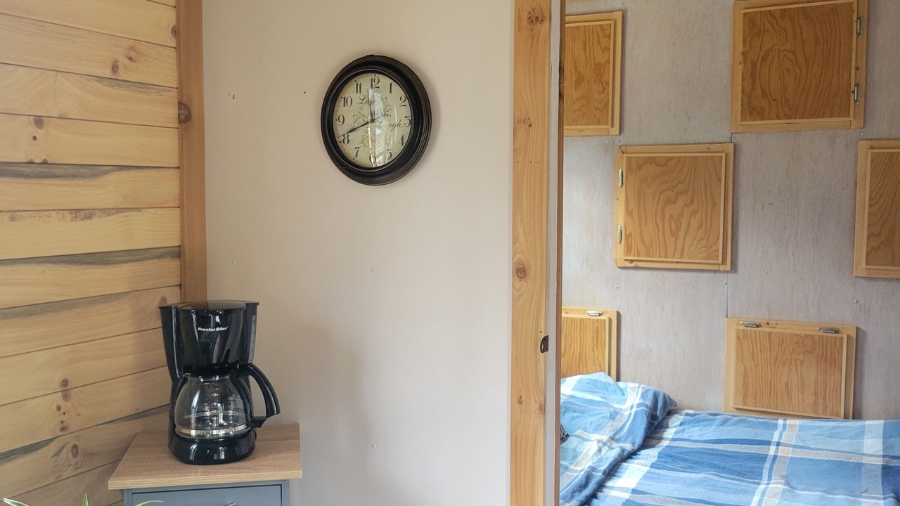 Photo of Bedroom in Nakusp