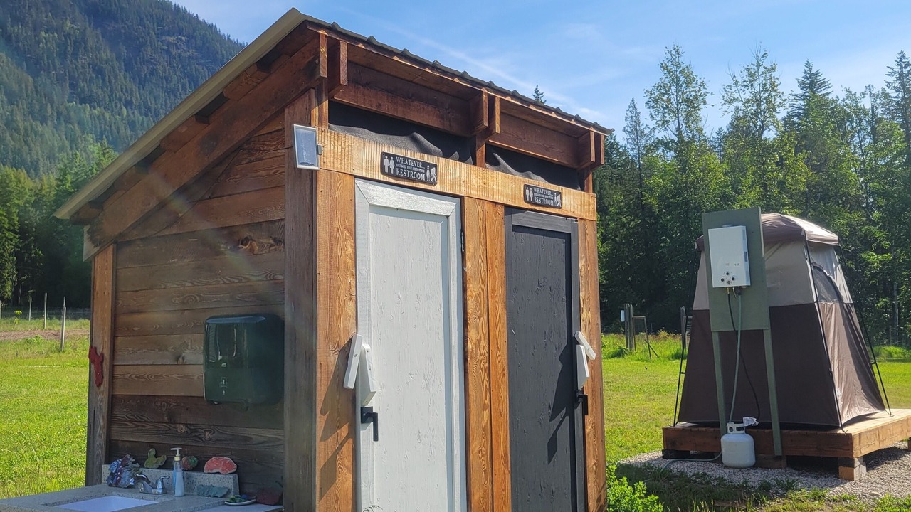 Photo of Outdoor in Nakusp