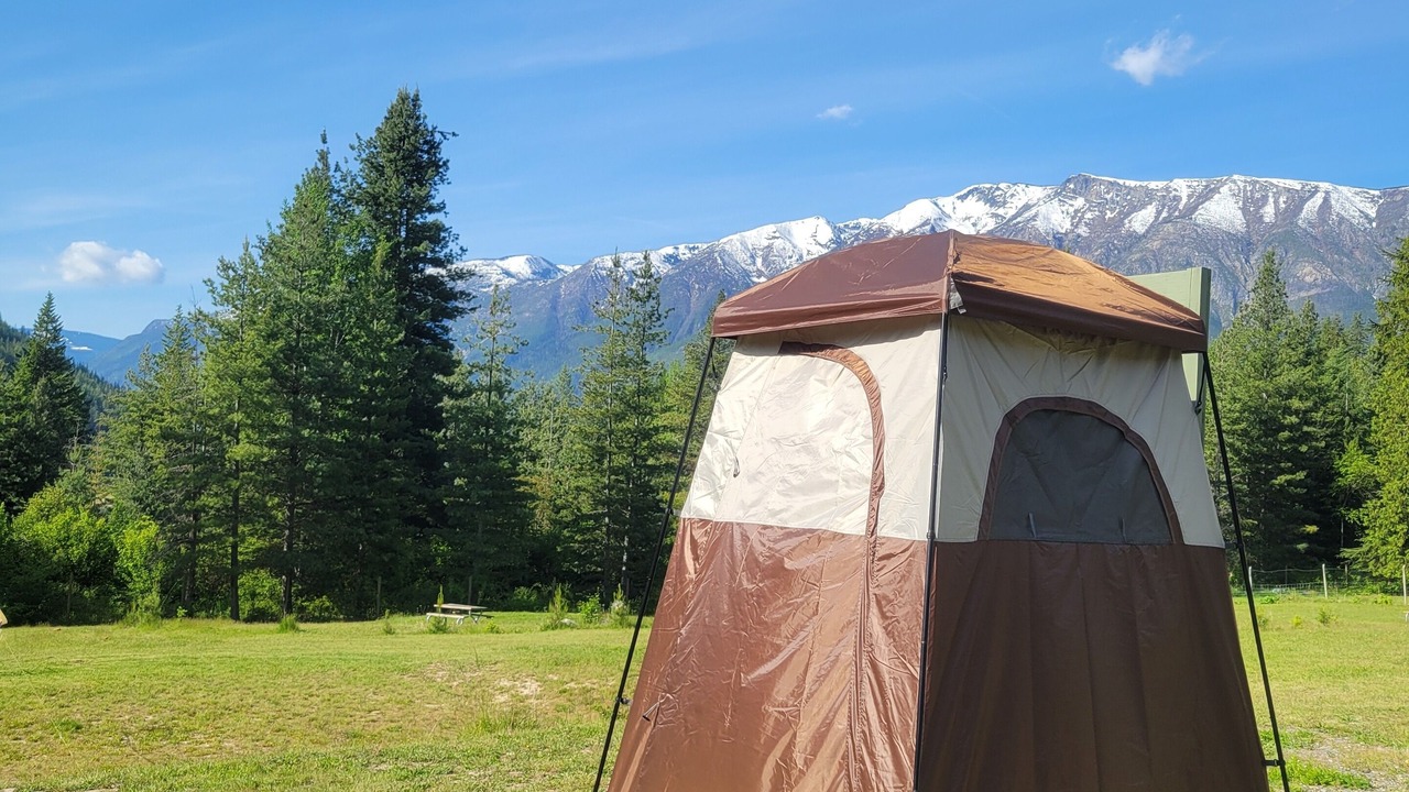 Photo of Outdoor in Nakusp