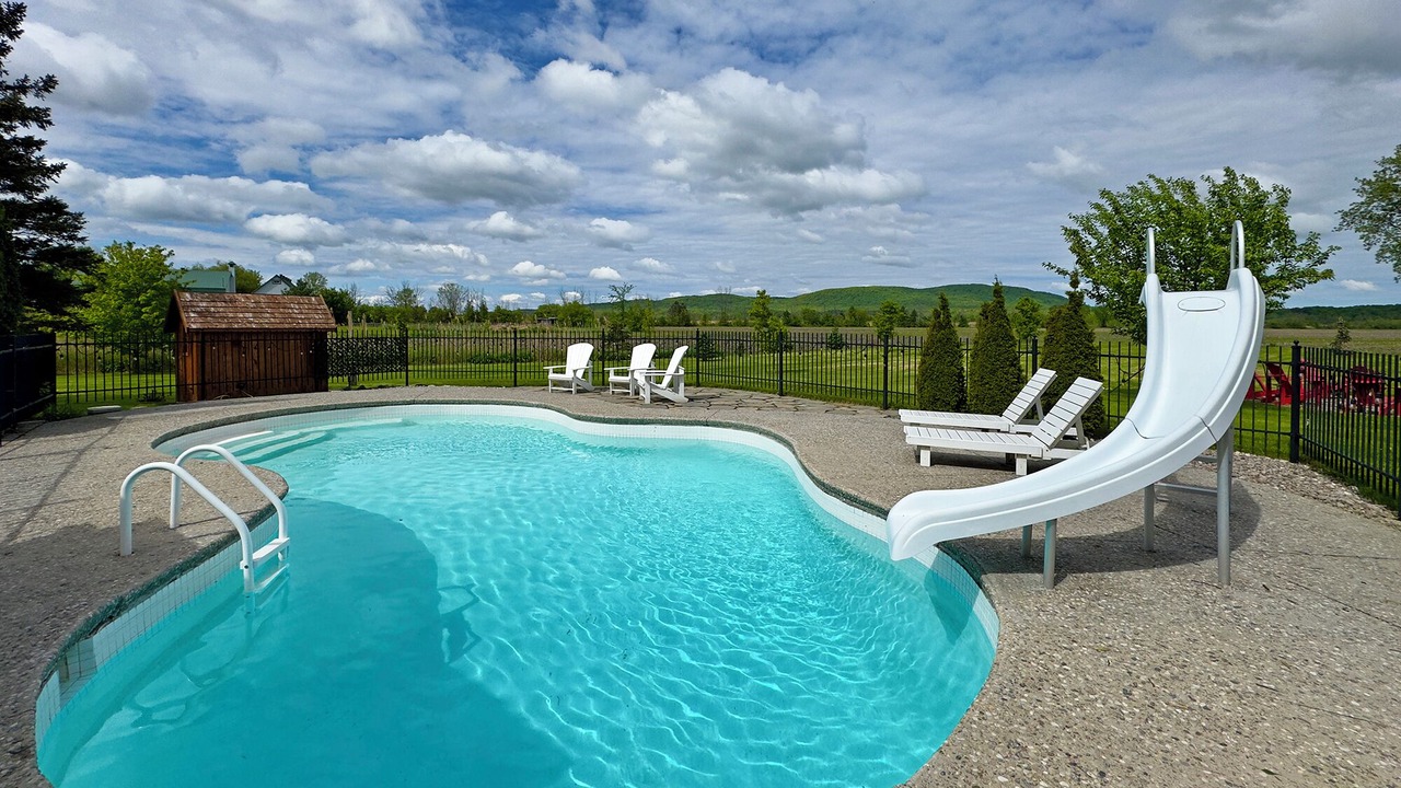 Photo of Outdoor in Saint Basile le Grand