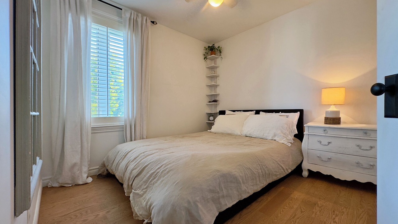 Photo of Bedroom in Saint Basile le Grand
