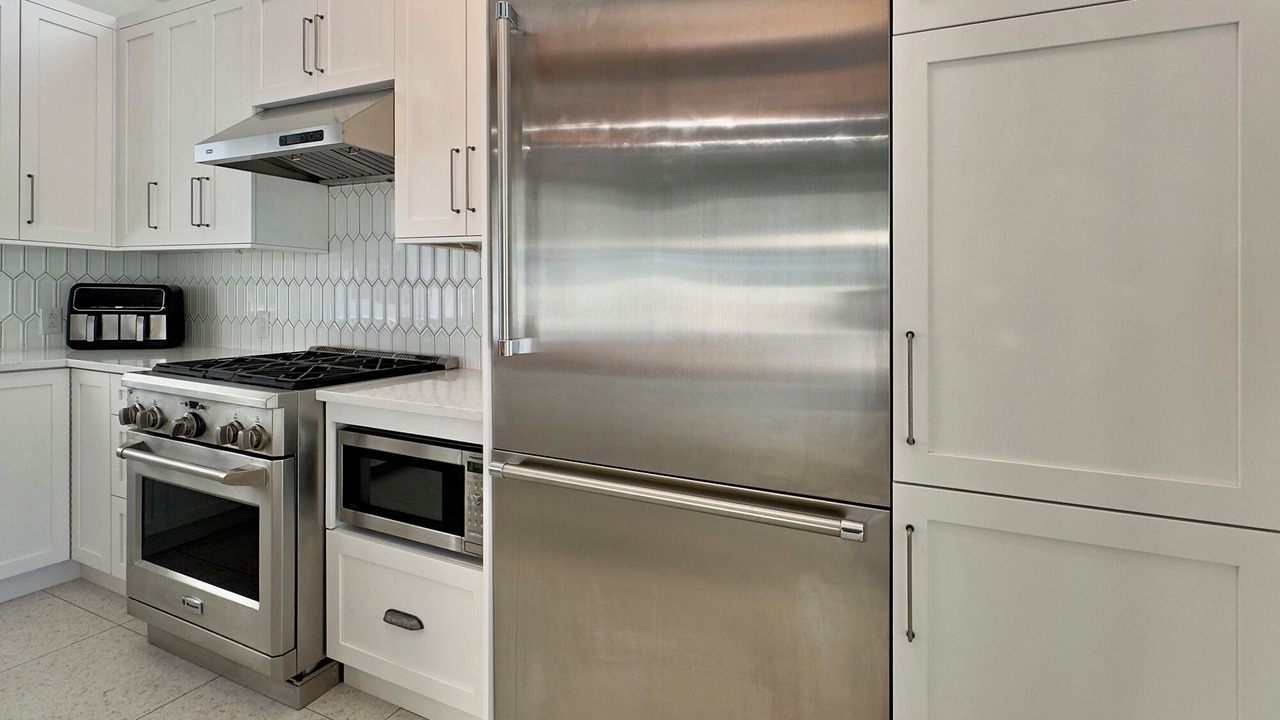 Photo of Kitchen in Saint Basile le Grand