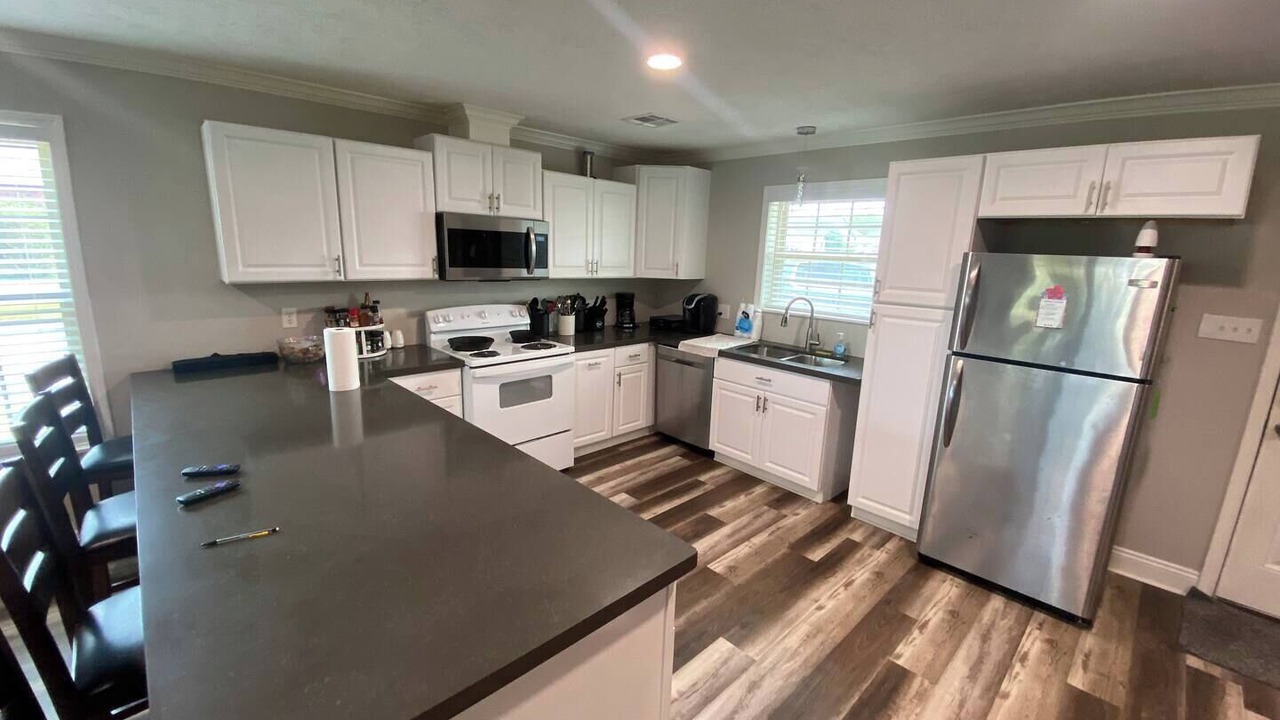 Photo of Kitchen in Sulphur