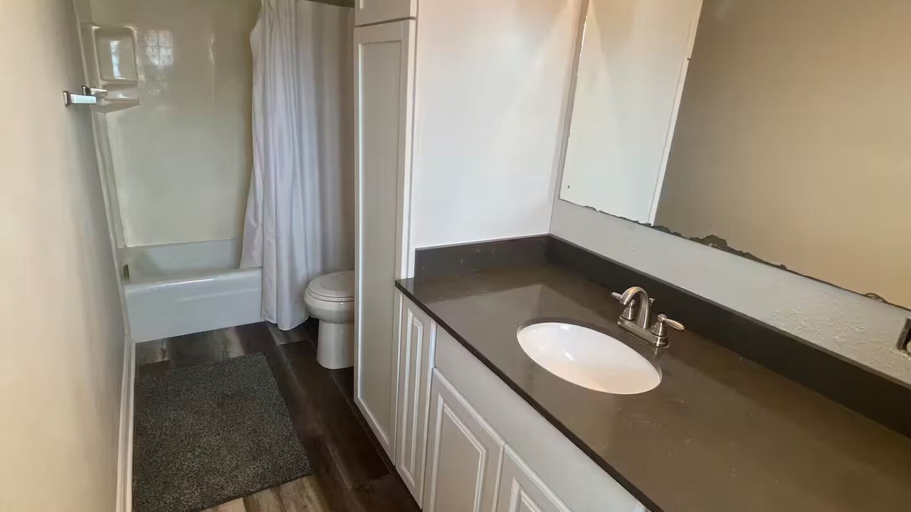 Photo of Bathroom in Sulphur